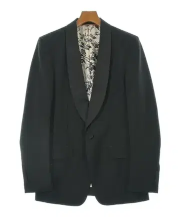 GUCCI 테일러드 자켓 남성용