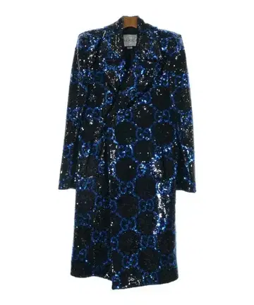 GUCCI 트렌치코트 남성용