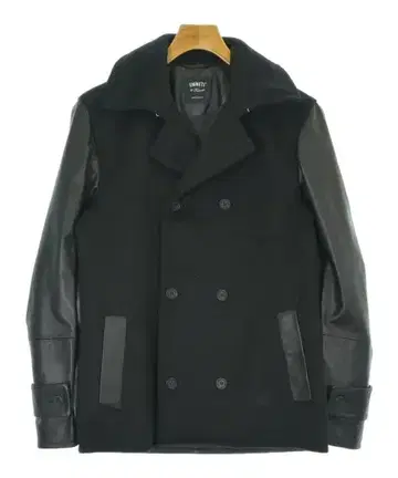 EMMETI 피코트 남성용