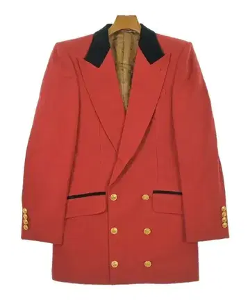 GUCCI 테일러드 자켓 남성용