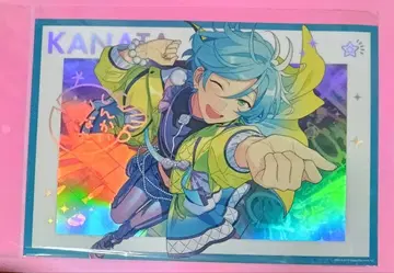 앙스타 심해 카나타 스텔라 사진