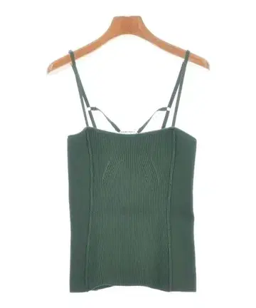 JACQUEMUS 베스트/슬리브리스 여성용