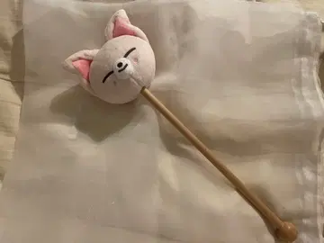 SKZOO 폭시니 어깨 두드림 봉