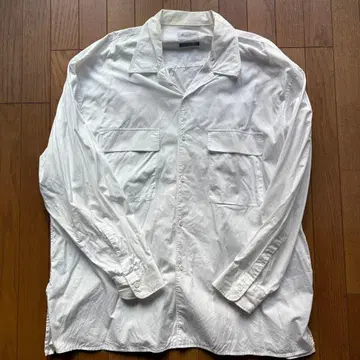 Marvine Pontiak Shirt Makers 셔츠