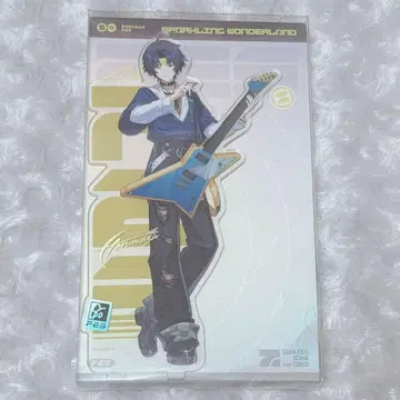 젠레스 존 제로 젠 제로 Fes 아크릴 스탠드 유진 1