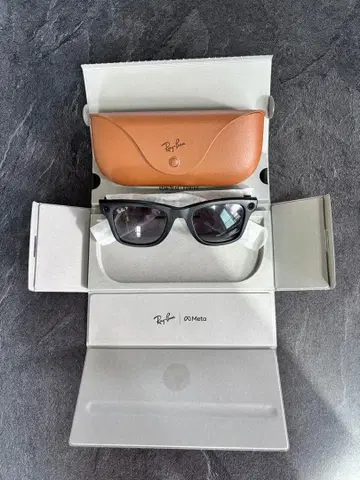 raybanmeta gen2 wayfarer RW4012