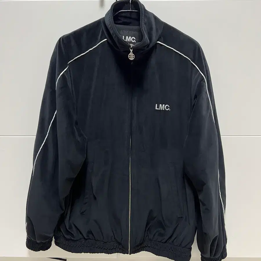Onitsuka Tiger Velvet Velour Track Jacket J03259 | Bunjang Global