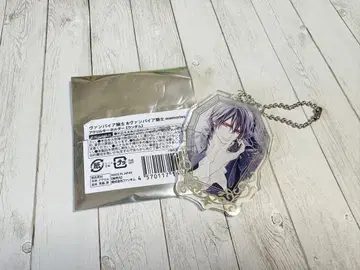 뱀파이어 기사 Memories 쿠란 카나메 아크릴 키링