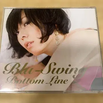 Blu-Swing 단종 Bottom Line 다나카 유리가