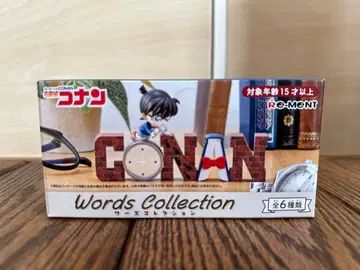 [ 명탐정 코난 ] 워즈 컬렉션 괴도 키드 피규어