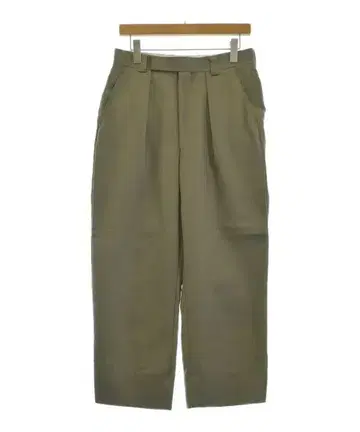 INTERIM 팬츠 (기타) 남성용