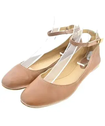 끌로에 펌프스 여성용