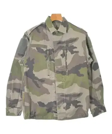 MILITARY 밀리터리 블루종 남성용