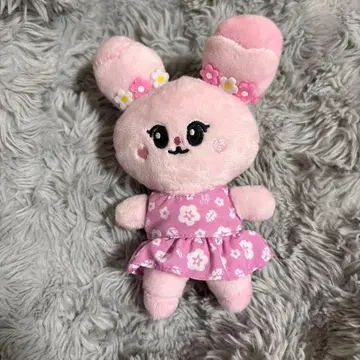 NiziU MIIHI 봉제 인형