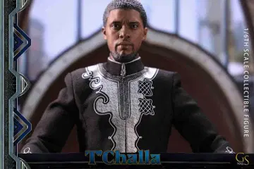 GSTOYS 1/6 와칸다 킹 미개봉 새상품 액션 피규어