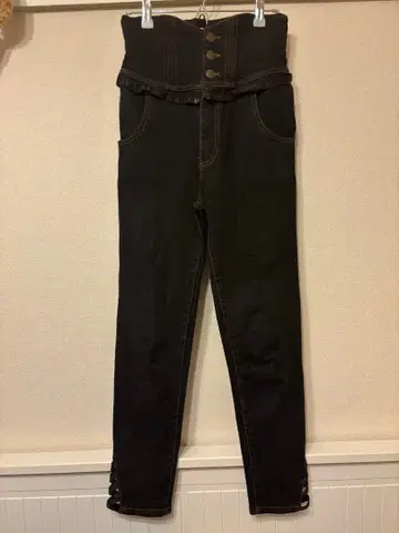 LIZ LISA 스키니 팬츠