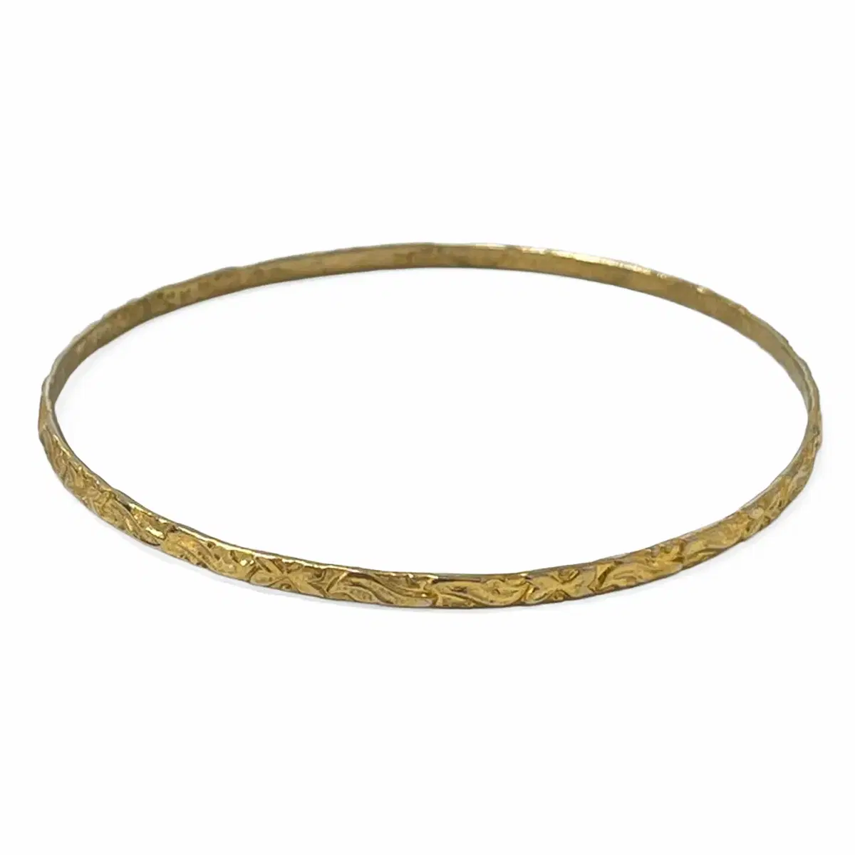 Number nine ナンバーナイン　パイソンバングル Number Nine Python Leather Bangle Bracelet | Bunjang Global