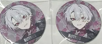 마후마후 소마우사 소라마후우라사카 운 시험 키 비쥬 등신 캔뱃지