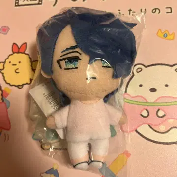 MILGRAM 밀그램 SD 봉제 인형 어나더 의상 ver. 하루카 3