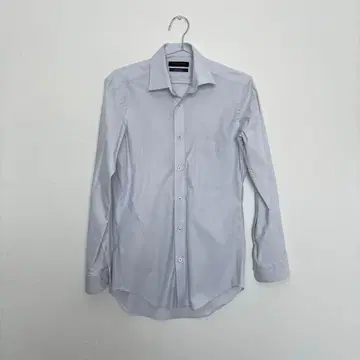 Mr.JUNKO 긴팔 와이셔츠 색스