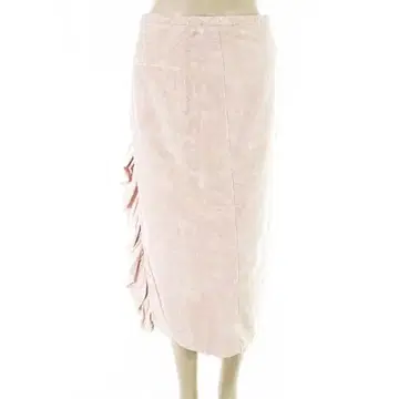 새상품 라티노 LATINO 타이트 스커트 27 LSK1469 M 사이즈