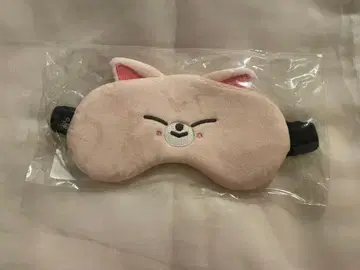 SKZOO 폭시니 안대