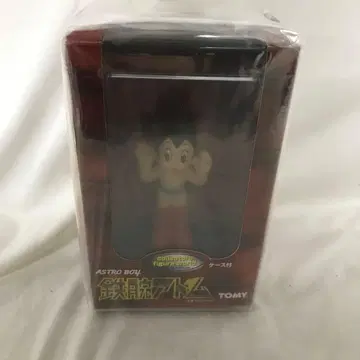 타미 컬렉터즈 피규어 월드 철완 아톰 어서 오세요