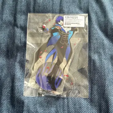 뚜루립 도키코이 할로윈 아크릴 스탠드 츠키시로야시로.