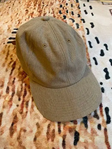 THE H.W.DOG&CO 더에이치더블유도그앤코 캡