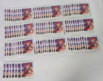 아케호시 스바루 유메노사키 파샤츠 Action 97장