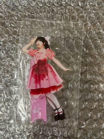 팬텀 시타 모나 아크릴 스탠드 미개봉