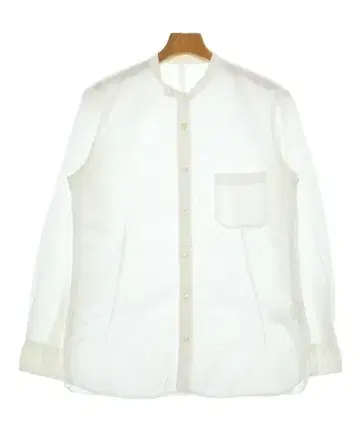 yohji yamamoto POUR HOMME 캐주얼 셔츠 남성용