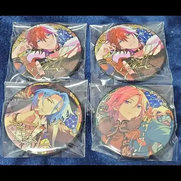 앙스타 HiMERU 린네 코하쿠