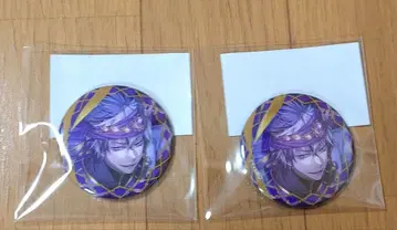 이케멘 빌런 주드 차레쿠지 이케빌라 캔뱃지 이국으로의 초대