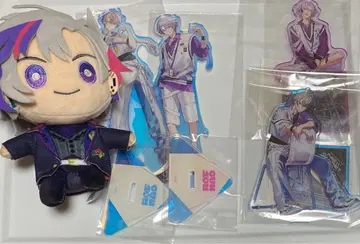 니지산지 로후마오