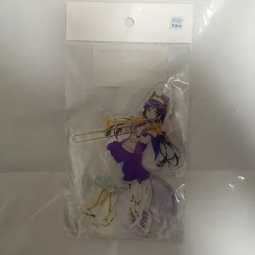 러브 라이브 도쿄역 이치방가이 아크릴 스탠드 퍼레이드 ver. 노조미