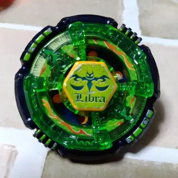 메탈 파이트 베이블레이드 인피니티 리브라