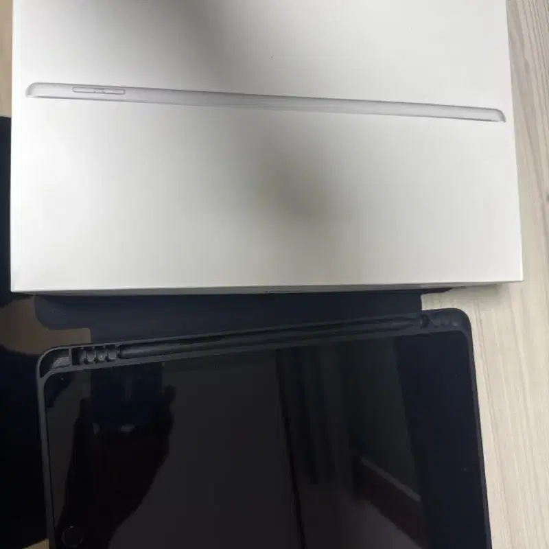 아이패드 9세대