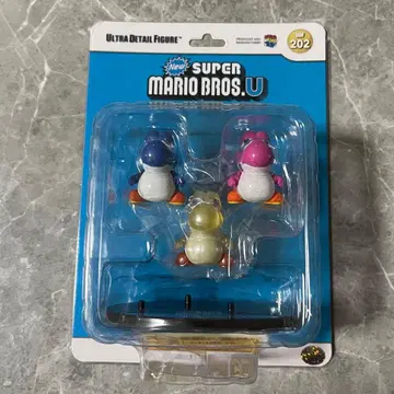 치비 요시 ULTRA DETAIL FIGURE No.202 UDF