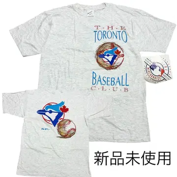 USA제 데드스탁 블루제이스 1993 월드챔프 T셔츠