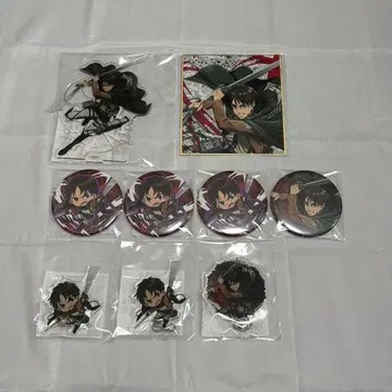 진격의 거인 캐릭터 복권 온라인 엘렌