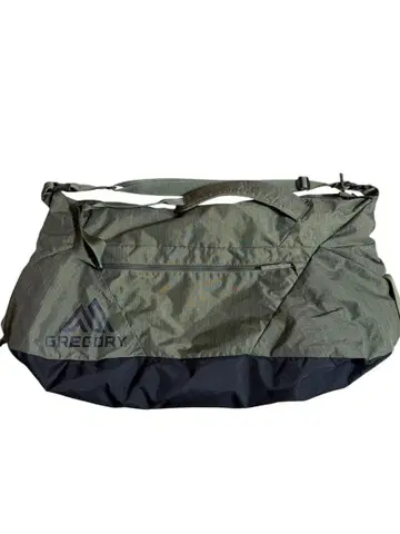 그레고리(Gregory) 스태쉬 더플(Stash Duffel) 95L
