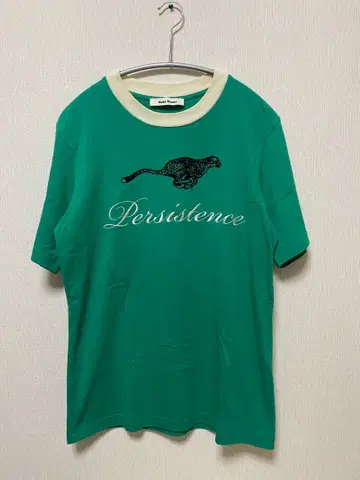 WALES BONNER 웨일즈 보너 티셔츠