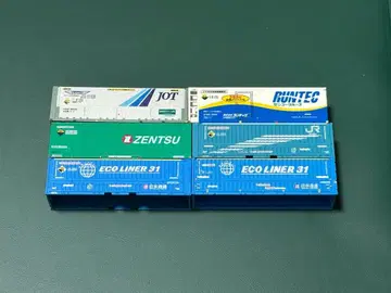 30f 컨테이너 6개 세트