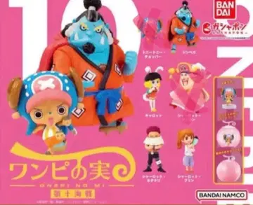 원피스 원피스 열매 피규어 제10해전 굿즈