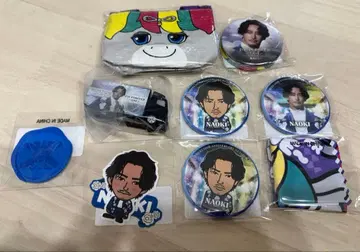 고바야시 나오키 JSB FOREVER ONE 가챠