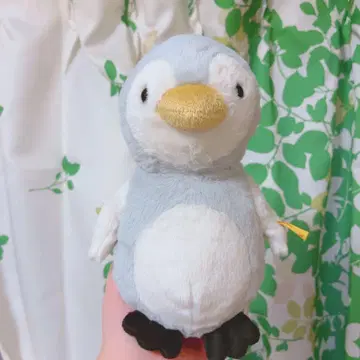 [오늘 발송 가능] 슈타이프 펭귄 봉제 인형 [가격 인하 가능]