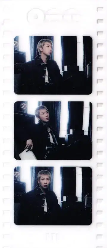 BTS ROOTED IN MUSIC ver. RM 아리랑 필름