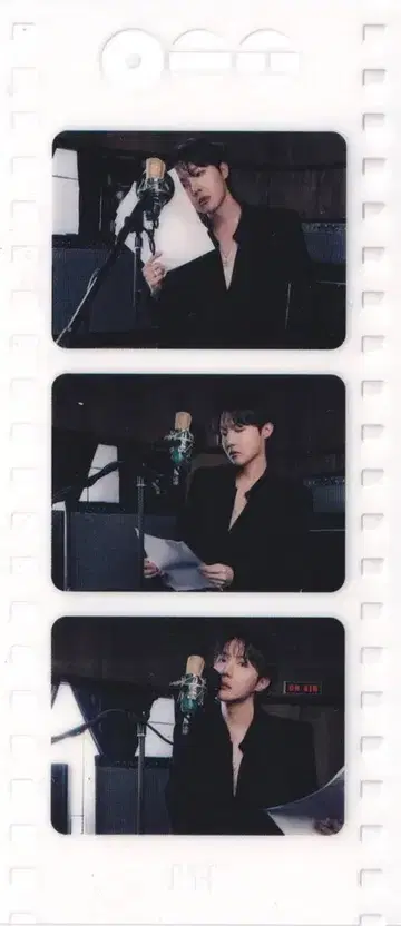 BTS ROOTED IN MUSIC ver. J-HOPE 아리랑 필름