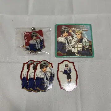 진격의 거인 에스크리 엘렌